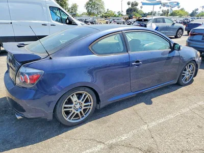 2008 SCION TC BASE, фото 3, лот 10880109