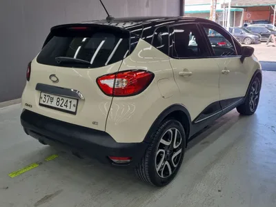 2015 Samsung QM3 RE, фото 2, лот 10513981