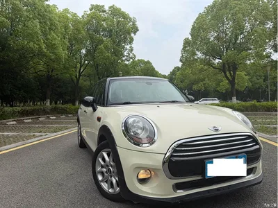 2015 MINI MINI 1.5T COOPER Fun 5-Door, фото 4, лот 10351375