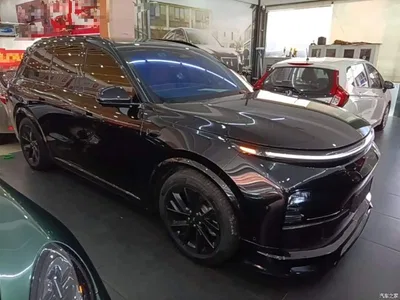 2023 Li Auto Li L8 Pro, фото 4, лот 10823905