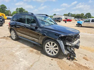 2010 MERCEDES-BENZ GLK 350 4MATIC, фото 4, лот 10966833