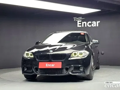 2012 BMW 5-Series 528i xDrive, фото 3, лот 10108933