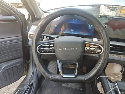 2022 Chery Arrizo 8 1.6T DCT Ya, фото 3, лот 11202707