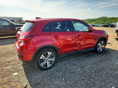 2024 MITSUBISHI OUTLANDER SPORT S/SE, фото 3, лот 10871805