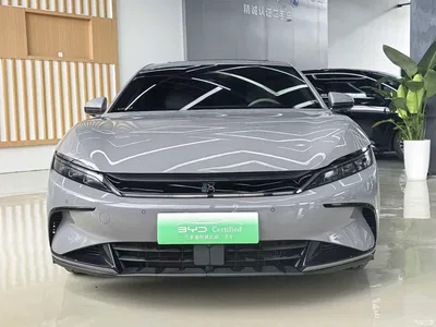 2025 BYD Han DM-i 125KM Elite, фото 2, лот 10767686