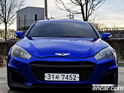 2011 Hyundai Genesis 200 Turbo P, фото 3, лот 10138029