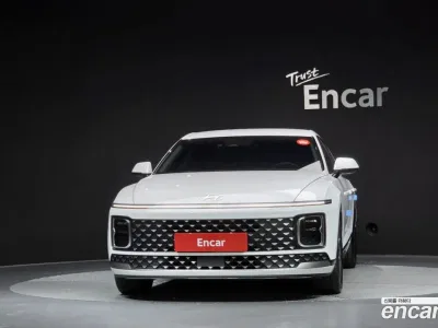 2023 Hyundai Grandeur Premium, фото 3, лот 11519523