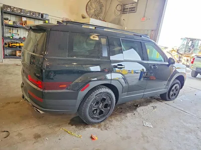 2026 HYUNDAI SANTA FE XRT, фото 3, лот 10750953