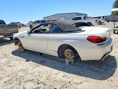 2013 BMW 650 I, фото 2, лот 10808918