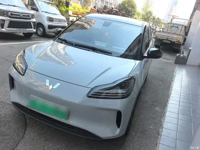 2024 Wuling Motors Wuling Binguo PLUS 401km Range 5-seater, фото 2, лот 10836138