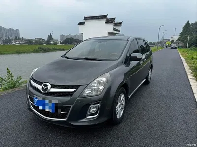 2011 Mazda 8 2.3L Ultimate, фото 1, лот 11169410