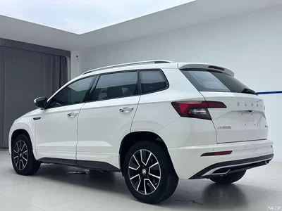 2022 Škoda Karoq TSI280 Premium Edition, фото 4, лот 10348581
