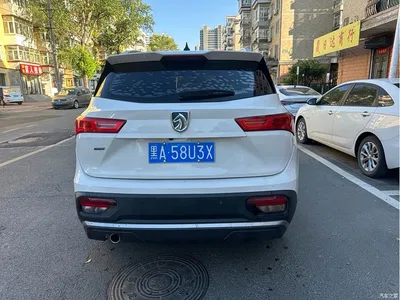 2021 Baojun 530 Global Anniversary Edition 1.5T CVT Luxury 6-seater, фото 4, лот 10406532