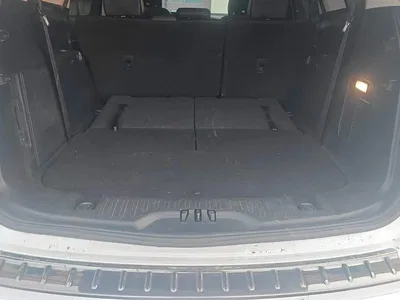 2021 Ford Edge PLUS EcoBoost 245 FWD Luxury Sharp 7-seater, фото 4, лот 10280738