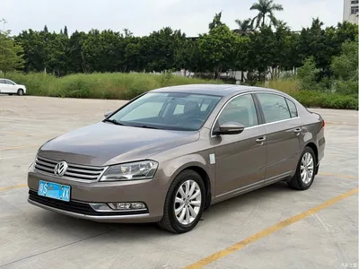 2016 Volkswagen Magotan 1.8TSI Smart Comfort, фото 1, лот 10260911