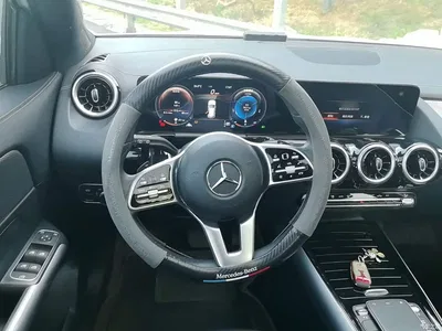 2022 Mercedes-Benz GLA Facelift II GLA 200, фото 3, лот 11545369