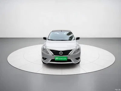 2015 Nissan Sunny 1.5XE CVT Master Edition, фото 2, лот 10390602