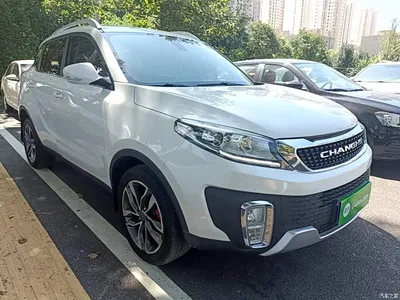 2018 Baic Q35 1.5L Manual Xuan-Ku Edition, фото 4, лот 11164045