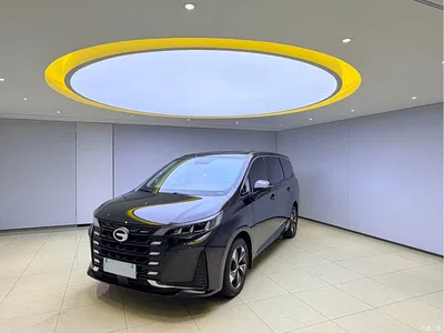 2021 GAC Trumpchi Trumpchi M6 270T DCT Premium Edition (7-seater), фото 1, лот 10418679