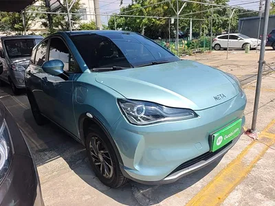 2022 Nezha Auto Nezha V Trend 300 Lite LFP, фото 4, лот 10830408