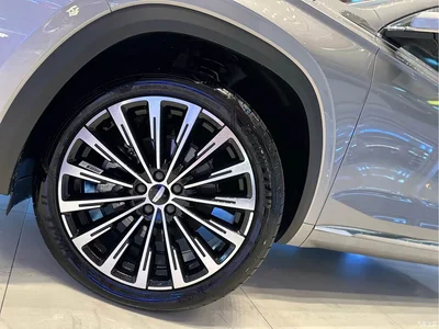 2025 Geely Xingyue L Oriental Glory 2.0TD Automatic Star Collector Edition, фото 4, лот 10481676