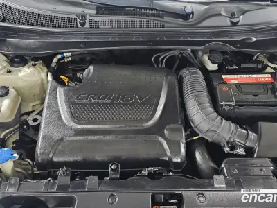 2013 Kia Sportage Diesel 2WD TLX, фото 4, лот 10224771