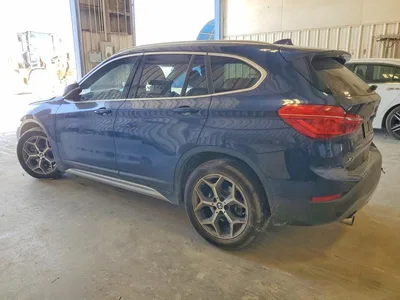 2018 BMW X1 SDRIVE28I, фото 2, лот 10813664