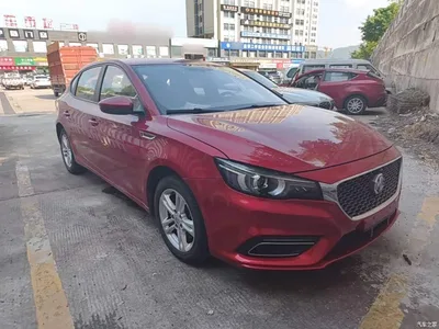2017 MG MG6 20T Automatic Elite Smart Connect Version (China V), фото 4, лот 10354465