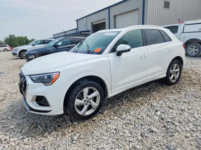 2019 AUDI Q3 PREMIUM, фото 1, лот 10853734