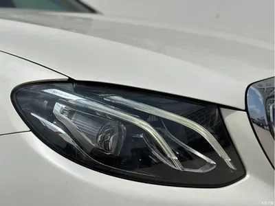 2016 Mercedes-Benz E-Class E 300 L Fashion Type, фото 4, лот 11189445