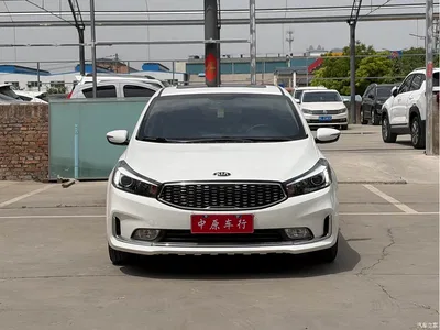 2017 Kia K3 1.6L Automatic 15th Anniversary Special GLS, фото 2, лот 10306667