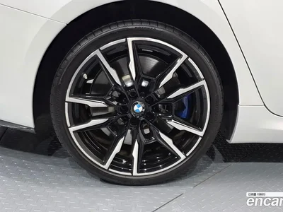 2024 BMW 8-Series M850i xDrive Gran Coupe, фото 4, лот 11241545