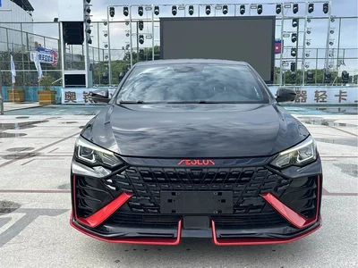 2021 Dongfeng Aeolus Yixuan MAX 1.5T Dark Night Edge, фото 2, лот 10830864