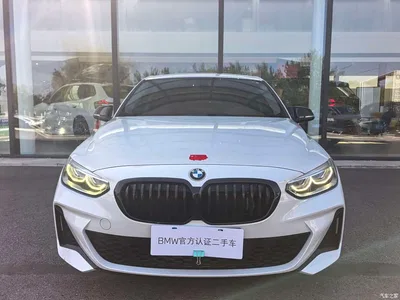 2021 BMW 1 Series 125i M Sport Black Night Edition, фото 2, лот 10672041
