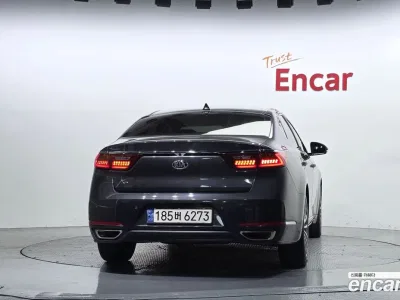 2019 Kia K7 2.4 GDI Noblesse, фото 4, лот 10228839