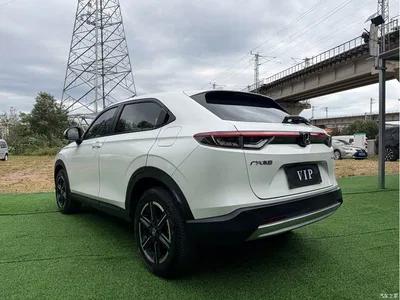 2023 Honda Vezel 1.5L CVT Elite Edition, фото 4, лот 11242249
