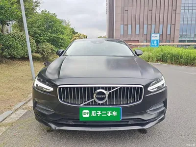 2017 Volvo S90 T4 Momentum, фото 3, лот 10372157
