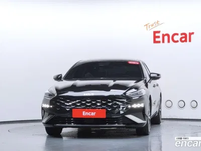 2023 Kia K8 Signature, фото 2, лот 10512894