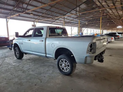2016 RAM 2500 LARAMIE, фото 2, лот 11148911