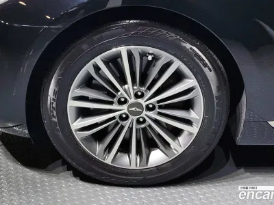 2016 Genesis EQ900 3.8 GDI AWD, фото 4, лот 10193569