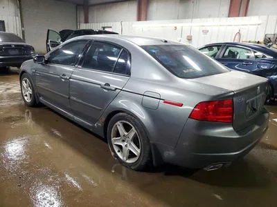 2005 ACURA TL, фото 2, лот 10873847