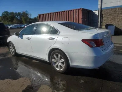 2009 LEXUS ES 350, фото 2, лот 10849333