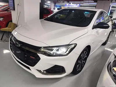 2019 Chevrolet Monza RS 330T Automatic Thrill Edition China VI, фото 1, лот 11179187
