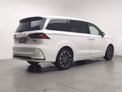 2023 Roewe iMAX8 400TGI Comfort Edition, фото 2, лот 10339878