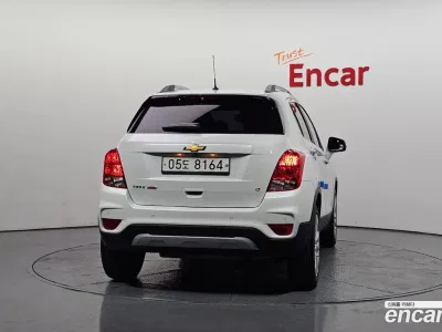 2019 Chevrolet Trax 1.4 LT, фото 3, лот 10090384