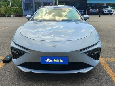 2024 Nezha Auto Nezha S Model Pure Electric 520km RWD Lite Edition, фото 2, лот 10902255
