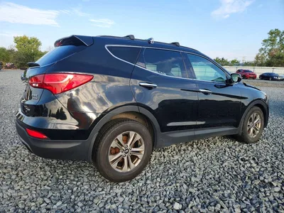 2016 HYUNDAI SANTA FE SPORT 2.4L, фото 3, лот 10895200