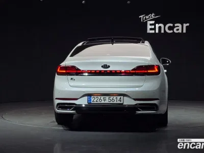 2020 Kia K7 2.5 GDI X Edition, фото 3, лот 10051584