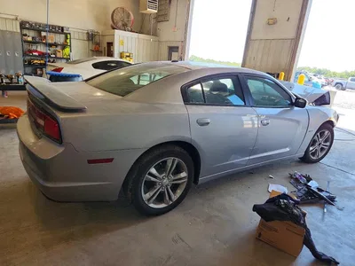 2013 DODGE CHARGER R/T, фото 3, лот 10801857
