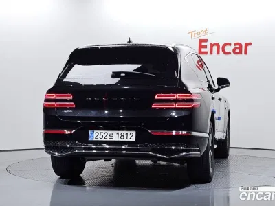 2024 Genesis GV80 2.5T Gasoline 2WD, фото 4, лот 10518307